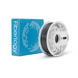 Fiberlogy - EASY PLA - Graphite (Graphite) - 1.75 mm -850 gr
