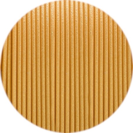 Fiberlogy - EASY PLA - Or Clair (True Gold) - 1.75 mm -850 gr