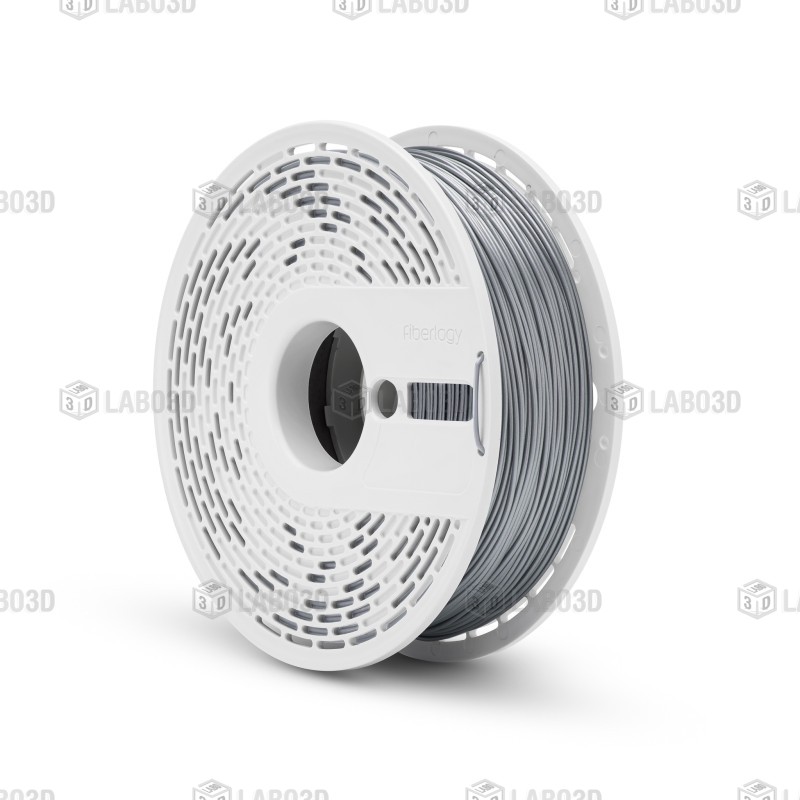 Fiberlogy - EASY PLA - Inox (Inox) - 1.75 mm -850 gr Fiberlogy - EASY PLA - Inox (Inox) - 1.75 mm -850 gr