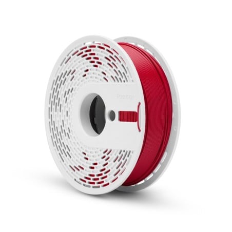 Fiberlogy - EASY PLA - Rouge Bordeaux (burgundy) - 1.75 mm -850 gr