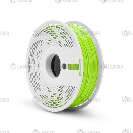 Fiberlogy - EASY PLA - Vert Clair (Light Green) - 1.75 mm -850 gr