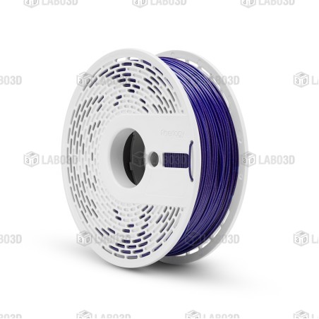 Fiberlogy - EASY PLA - Bleu nuit (Midnight Sky) - 1.75 mm -850 gr