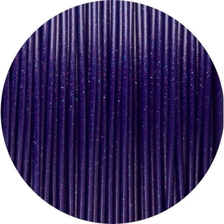 Fiberlogy - EASY PLA - Bleu nuit (Midnight Sky) - 1.75 mm -850 gr