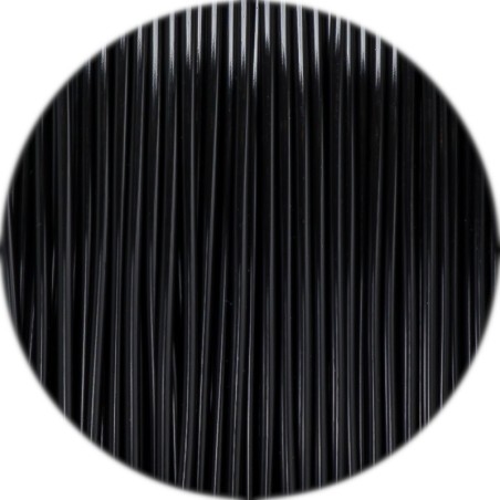 Fiberlogy - ASA Noir (Black) - 1.75 mm - 750 gr