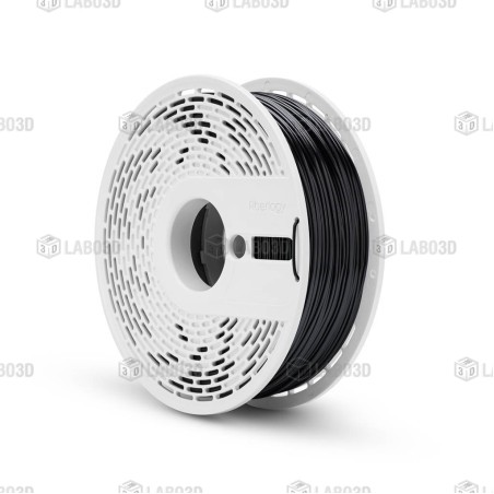Fiberlogy - ASA Noir (Black) - 1.75 mm - 750 gr