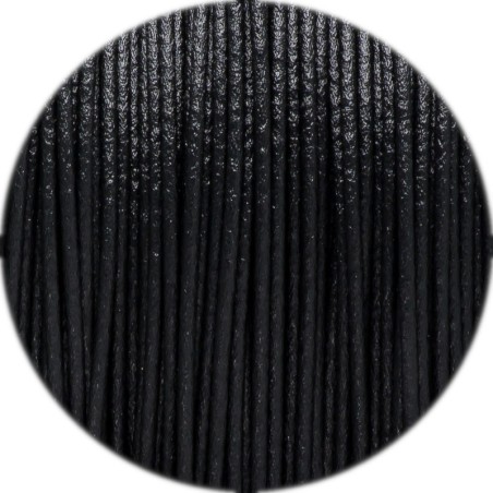 Fiberlogy - Nylon PA12+GF15 - Noir (Black) - 1.75 mm - 500 gr