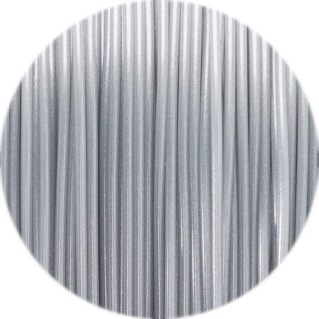 Fiberlogy - Easy PET-G - Argent (Silver) - 1.75 mm -850 gr