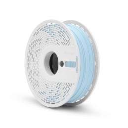 Fiberlogy - Easy PET-G - Bleu Pastel (Pastel Blue) - 1.75 mm - 850 gr