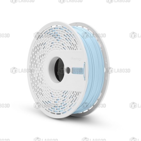 Fiberlogy - Easy PET-G - Bleu Pastel (Pastel Blue) - 1.75 mm - 850 gr