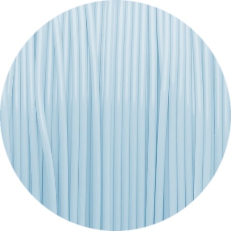 Fiberlogy - Easy PET-G - Bleu Pastel (Pastel Blue) - 1.75 mm - 850 gr
