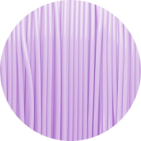 Fiberlogy - Easy PET-G - Lilas Pastel (Pastel Lilac) - 1.75 mm - 850 gr