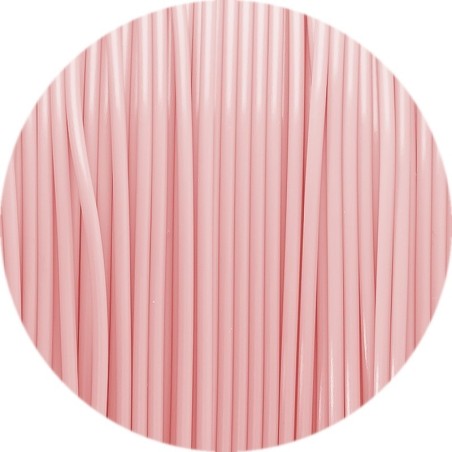 Fiberlogy - Easy PET-G - Rose Pastel (Pastel Pink) - 1.75 mm - 850 gr