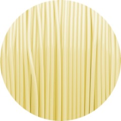 Fiberlogy - Easy PET-G - Jaune Pastel (Pastel Yellow) - 1.75 mm - 850 gr