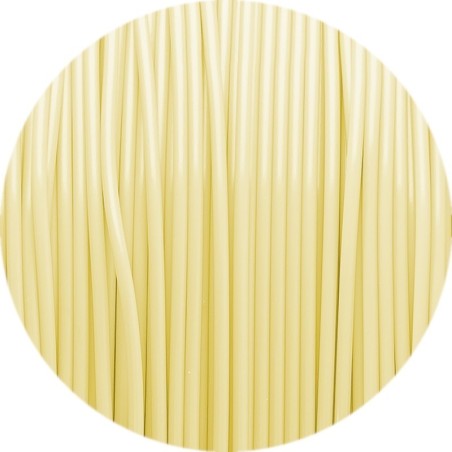 Fiberlogy - Easy PET-G - Jaune Pastel (Pastel Yellow) - 1.75 mm - 850 gr