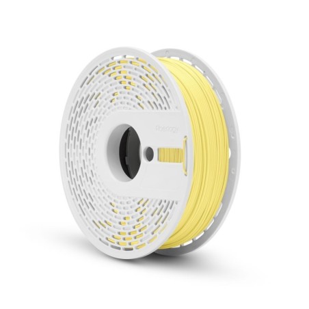 Fiberlogy - Easy PET-G - Jaune Pastel (Pastel Yellow) - 1.75 mm - 850 gr