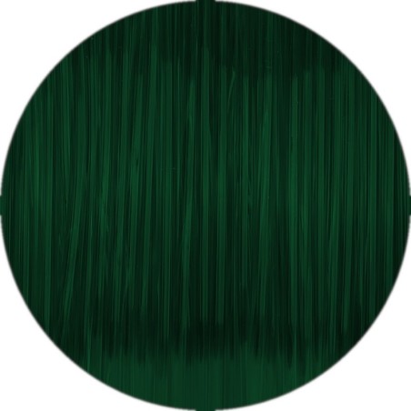 Fiberlogy - Easy PET-G - Vert bouteille Translucide (Translucent Bottle Green) - 1.75 mm -850 gr