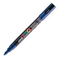 POSCA - PC3M Fine - Blue - Acrylic Maker