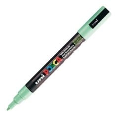POSCA - PC3M Fine - Light Green - Acrylic Maker