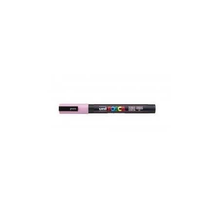 POSCA - PC3M Fine - Lavande (Lavender) - Marqueur Acrylique