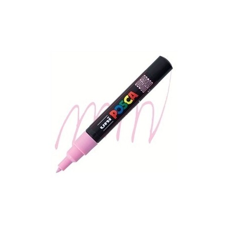 POSCA - PC3M Fine - Lavender - Acrylic Maker