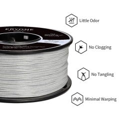 Eryone - PLA - Marbre (Marble) - 1.75mm - 1 Kg