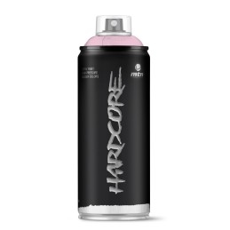 MTN Hardcore - Violet Treze (Treze Violet) - RV-349 - 400ML