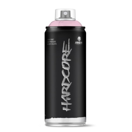 MTN Hardcore - Treze Violet - RV-349 - 400ML