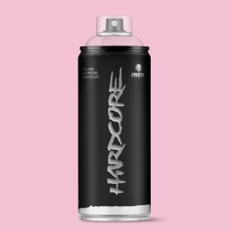 MTN Hardcore - Violet Treze (Treze Violet) - RV-349 - 400ML