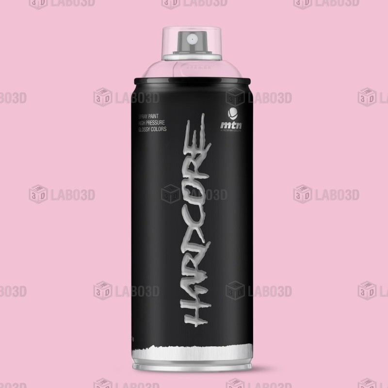 MTN Hardcore - Violet Treze (Treze Violet) - RV-349 - 400ML MTN Hardcore - Violet Treze (Treze Violet) - RV-349 - 400ML