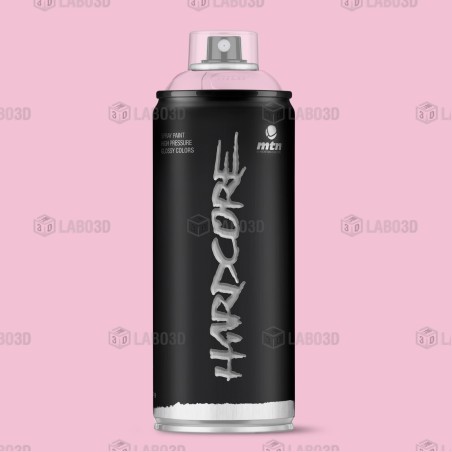 MTN Hardcore - Violet Treze (Treze Violet) - RV-349 - 400ML