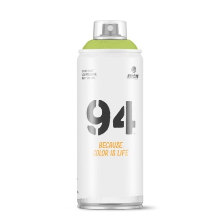 MTN 94 - Vert pistache (Pistachio Green) - RV-16 - 400ML