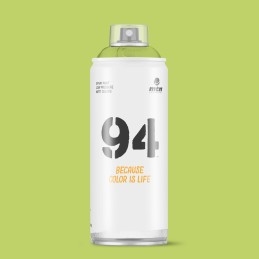 MTN 94 - Vert pistache (Pistachio Green) - RV-16 - 400ML
