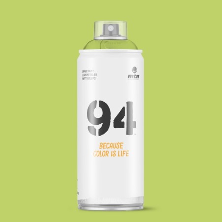 MTN 94 - Vert pistache (Pistachio Green) - RV-16 - 400ML