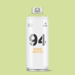 MTN 94 - Vert Frisco (Frisco Green) - RV-124 - 400ML