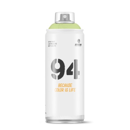 MTN 94 - Vert Frisco (Frisco Green) - RV-124 - 400ML