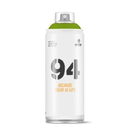 MTN 94 - Neon Green - RV-125 - 400ML