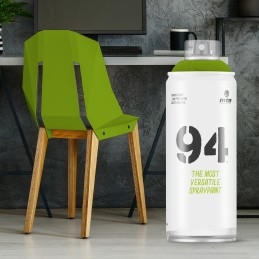 MTN 94 - Vert Néon (Neon Green) - RV-125 - 400ML