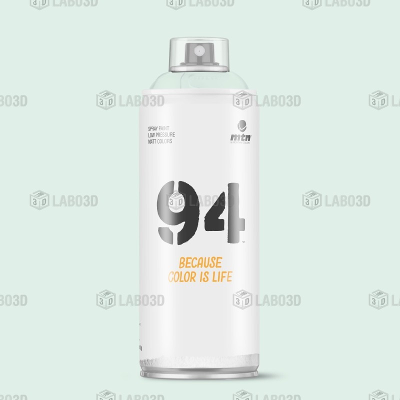 MTN 94 - Gemini Green - RV-142 - 400ML MTN 94 - Gemini Green - RV-142 - 400ML