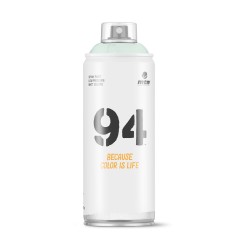 MTN 94 - Vert Gemini (Gemini Green) - RV-142 - 400ML
