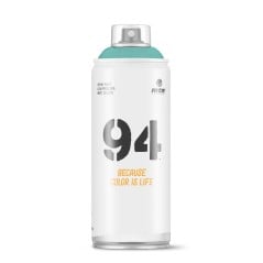 MTN 94 - Vert Bali (Bali Green) - RV-144 - 400ML