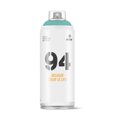 MTN 94 - Bali Green - RV-144 - 400ML