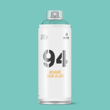 MTN 94 - Vert Bali (Bali Green) - RV-144 - 400ML