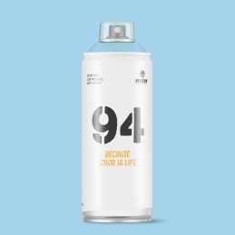 MTN 94 - Thalassa Blue - RV-157 - 400ML