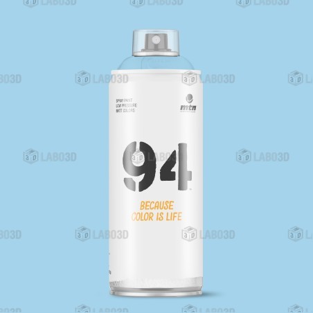 MTN 94 - Bleu Thalassa (Thalassa Blue) - RV-157 - 400ML