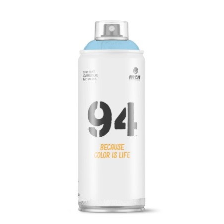 MTN 94 - Bleu Thalassa (Thalassa Blue) - RV-157 - 400ML