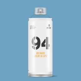 MTN 94 - Bleu Odyssée (Odyssey Blue) - RV-159 - 400ML