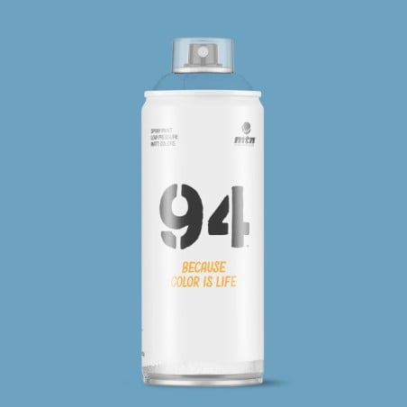 MTN 94 - Odyssey Blue - RV-159 - 400ML