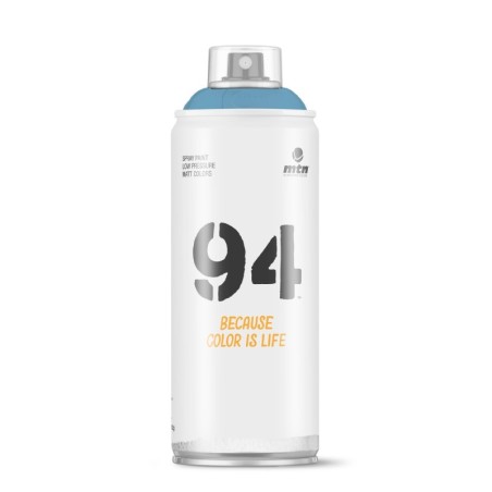 MTN 94 - Odyssey Blue - RV-159 - 400ML