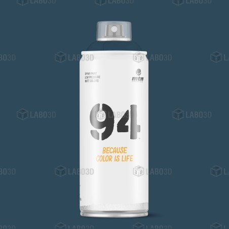 MTN 94 - Jase Blue - RV-161 - 400ML