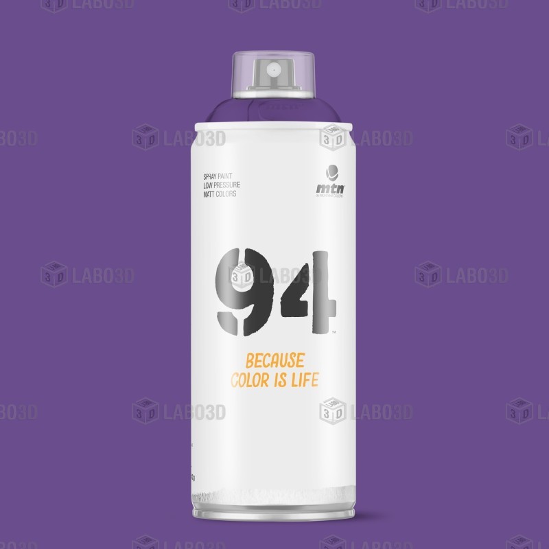 MTN 94 - Ultraviolet - RV-173 - 400ML MTN 94 - Ultraviolet - RV-173 - 400ML